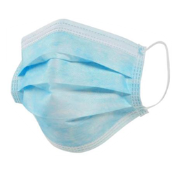 3ply Disposable Face Masks CE