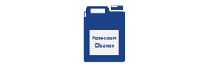 Forecourt Cleaning Chemicals